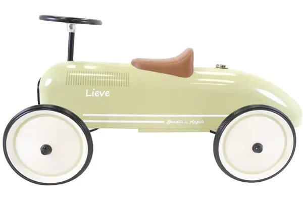 Maximaal 10 karakters