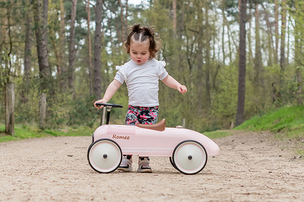 Bestelt u een naamsticker mee?