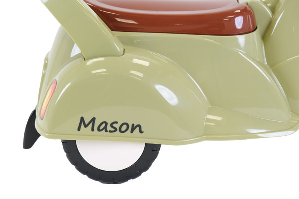 Maximaal 10 karakters