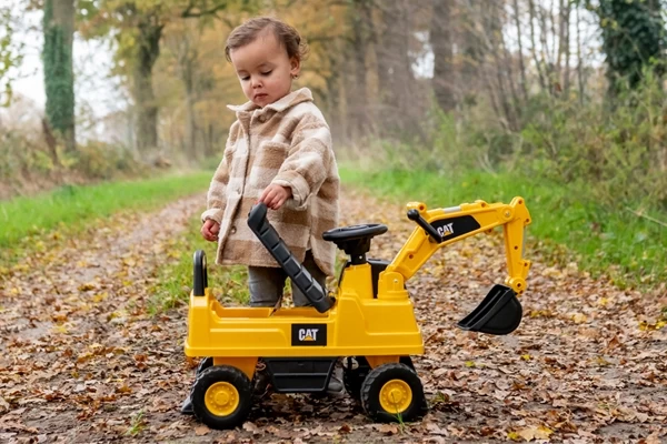 Wat mag er mee onderweg?