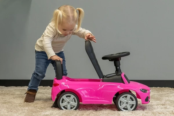 Opbergruimte onder de zitting