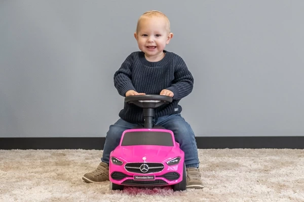 Lucas is 1,5 jaar en 76 cm lang