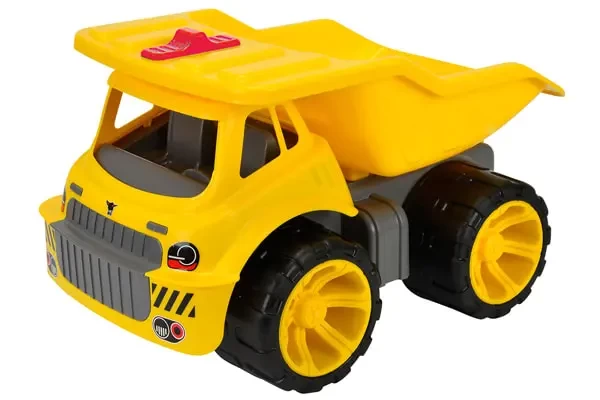 Power Worker Maxi kiepwagen