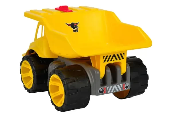 Met vergrendelmechanisme bovenop