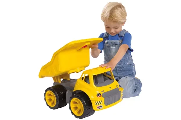 Maximale draagkracht 25 kg