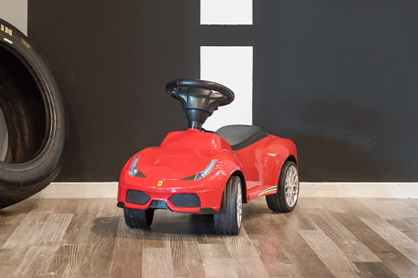 Voor kinderen vanaf 1 jaar