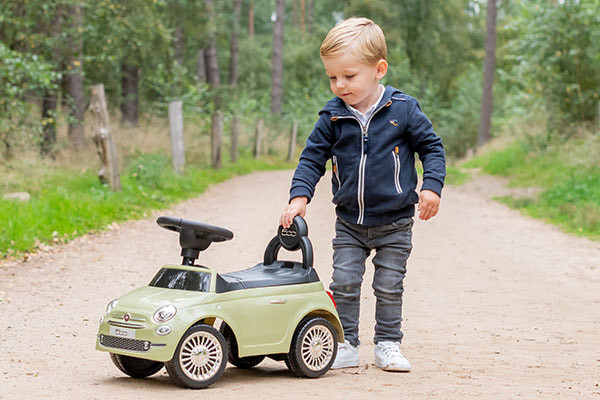 Julian is 1,5 jaar oud en 92 cm lang
