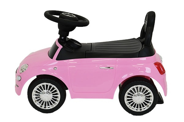 Voor kinderen vanaf 1 jaar