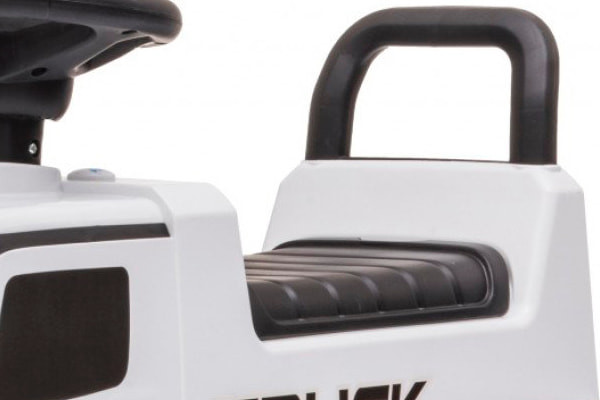 Duwstang van 42,5 cm hoog