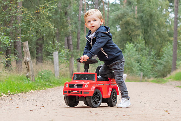 Julian is 1,5 jaar oud en 92 cm lang