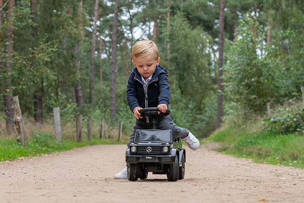 Julian is 1,5 jaar oud en 92 cm lang