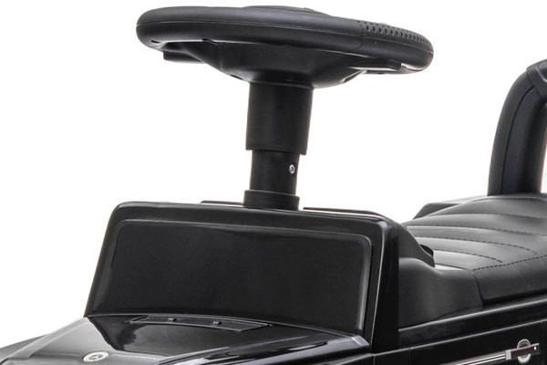 Ex. 2x AA batterijen voor in het stuur