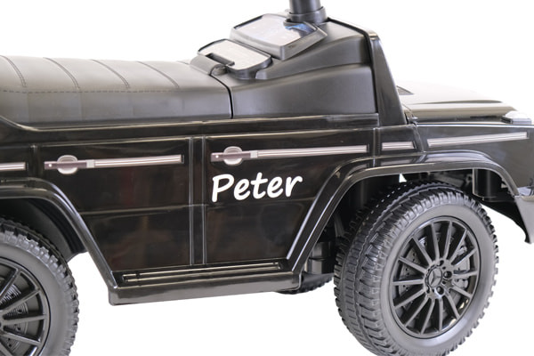 Maximaal 10 karakters