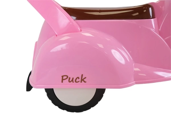 U ontvangt twee stickers