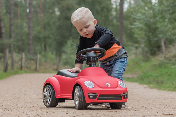 Gijs is 16 maanden en 80 cm lang.