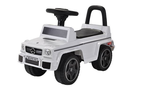 Geschikt voor kinderen vanaf 1 jaar.