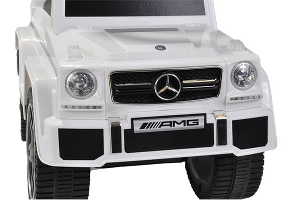 Zoals het originele design.