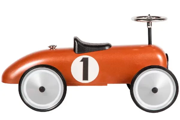 Voor kinderen vanaf 1 jaar