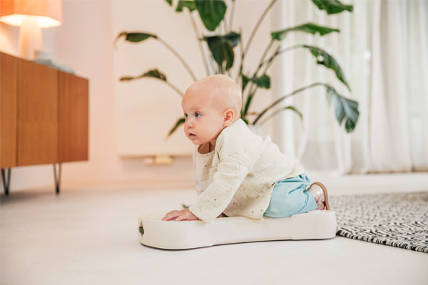 Trekken, duwen of schuiven op de bodemplaat