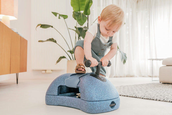 Voor kinderen vanaf 6 maanden