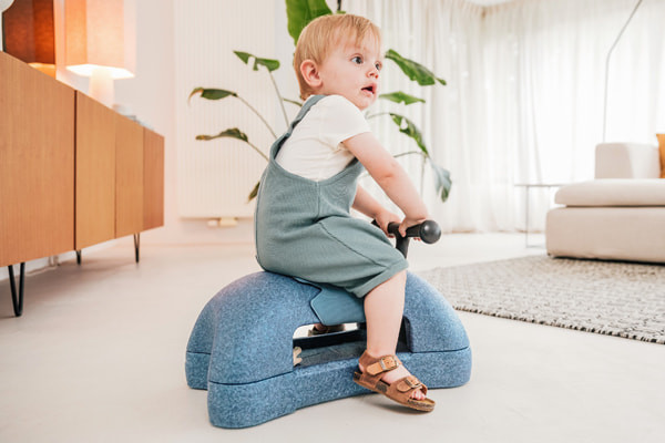 Binnenshuis te gebruiken