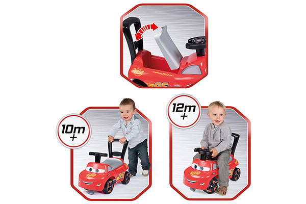 Voor kinderen vanaf 10 maanden