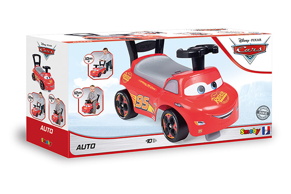 Voorzijde verpakking