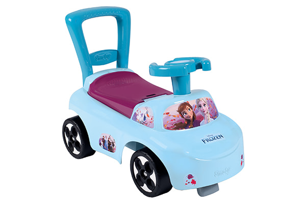 Smoby loopauto Frozen