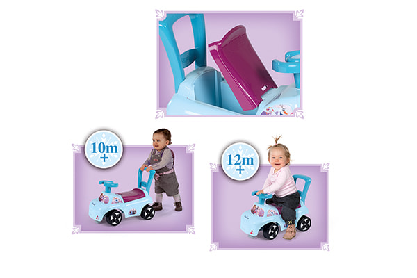 Voor kinderen vanaf 10 maanden