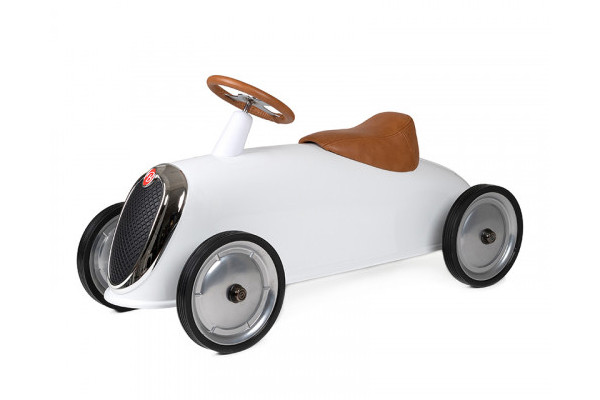 De Rider Elegant loopauto van Baghera.