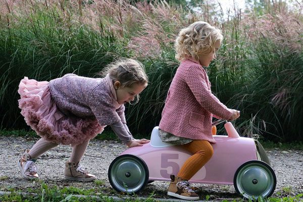 Zowel binnen als buiten te gebruiken.