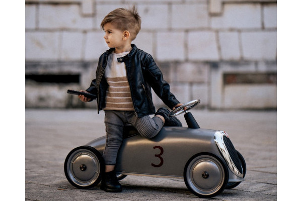 Geschikt voor kinderen vanaf 2 jaar.