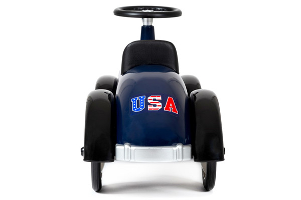 Geschikt voor kids vanaf 1 jaar.