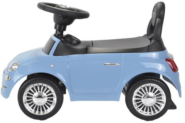 Zithoogte van 25 centimeter.