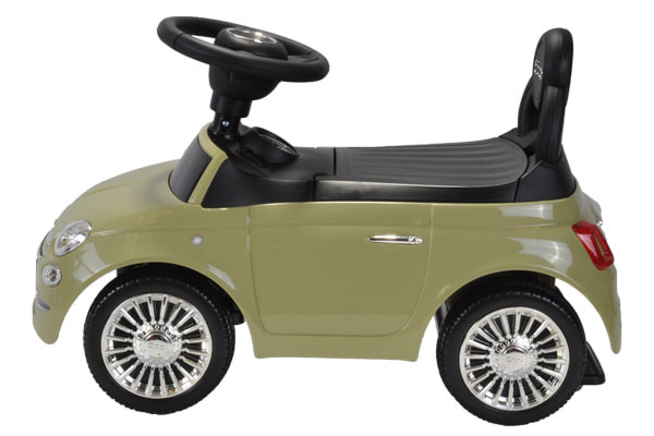 Voor kinderen vanaf 1 jaar