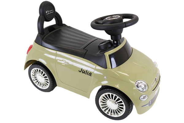 Max. 10 karakters mogelijk