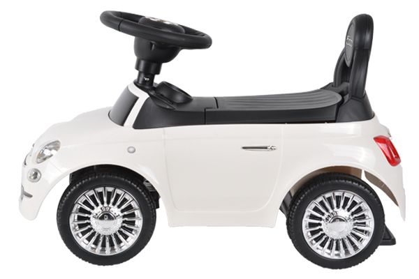 Geschikt voor kinderen vanaf 1 jaar.