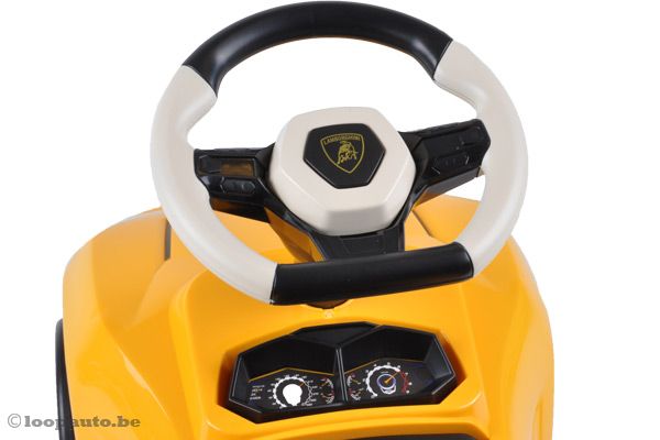 Rastar Loopauto Lamborghini Urus