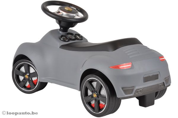 Met anti-kantelblok.