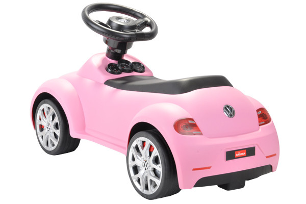 Met anti-kantelblok.