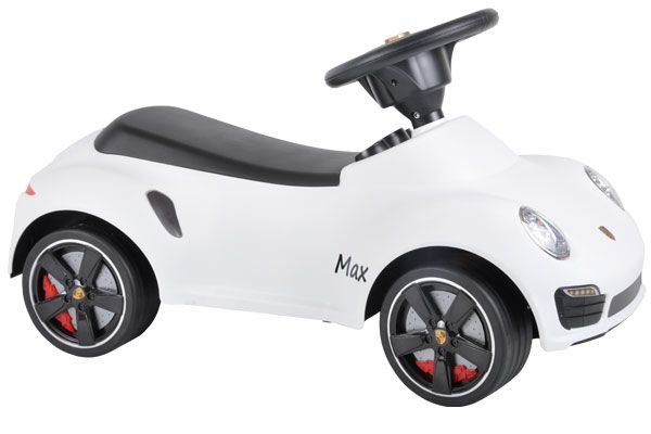 Waar ga jij de stickers straks plakken?