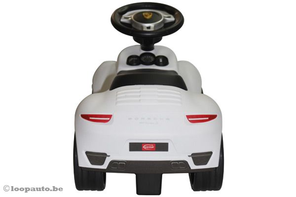 Met anti-kantelblok.