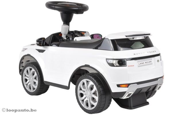 Met anti-kantelblok.