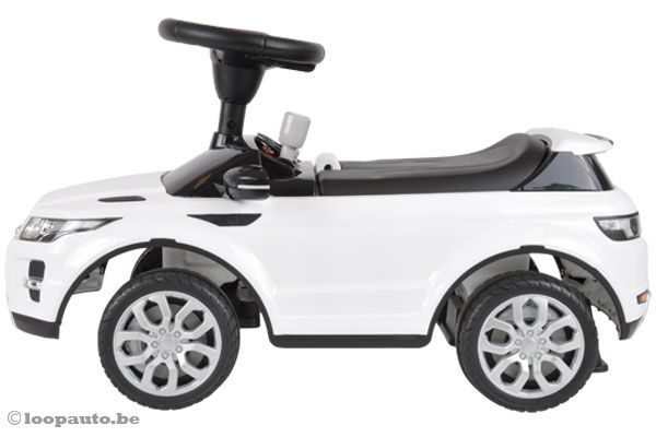 Geschikt voor kinderen vanaf 1 jaar.