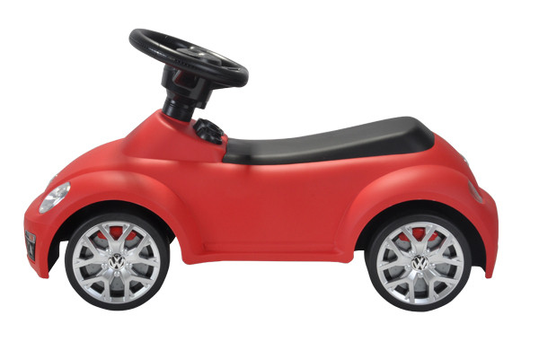 Zithoogte van 22 centimeter.