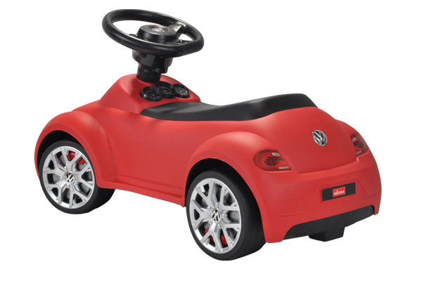 Met anti-kantelblok.