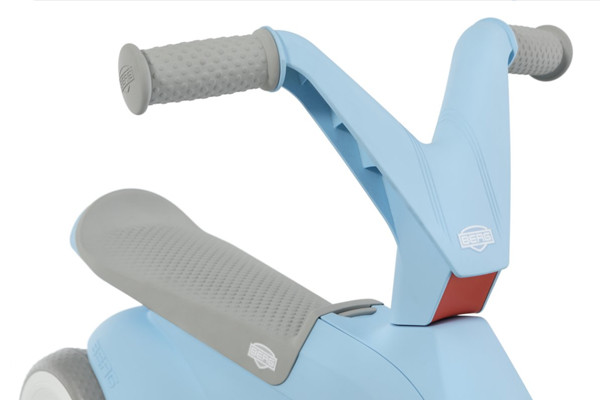 Onafhankelijk sturen.