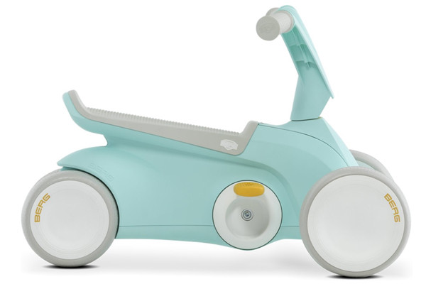 Voor 10-30 maanden of lichaamslengte 70-100 cm.