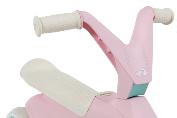 Onafhankelijk sturen.