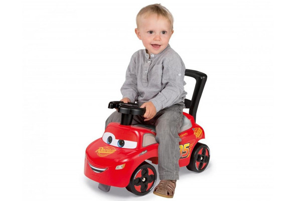 Dus ook geschikt voor 12 maanden!